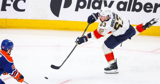 The Hurricanes need to go after Brad Marchand