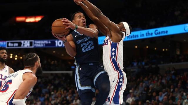 Sixers rival Magic makes move to acquire Desmond Bane from Grizzlies