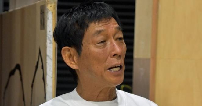 明石家さんま、大竹しのぶ長男・二千翔さん結婚“解禁”「我慢して我慢して…」 飯窪春菜も祝福 - ORICON
