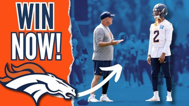 Denver Broncos Just Kicked Open their Super Bowl Window...