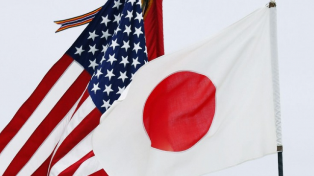 Japan, U.S. leaders' talks could take place Monday in Canada: source