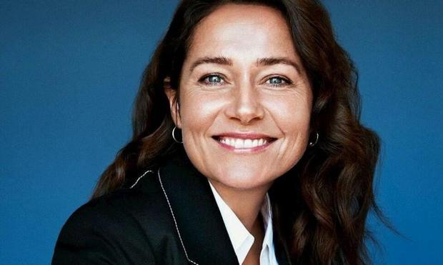Sisde Babett Knudsen