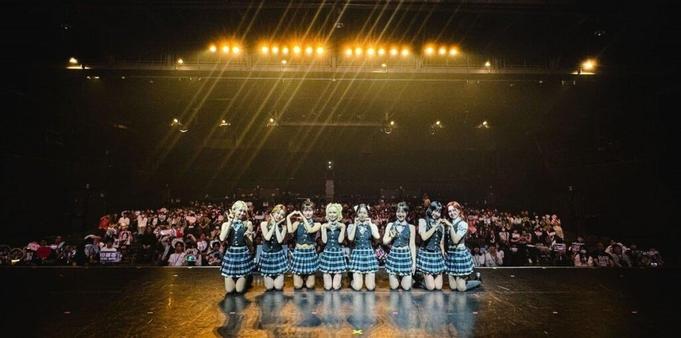 UNIS lights up Tokyo in second stop of Asia fan-con tour, announces first Japanese single