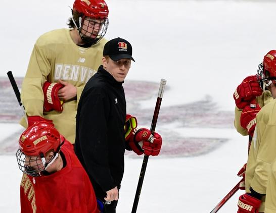 Rule change gives DU, Colorado College hockey flood of new talent