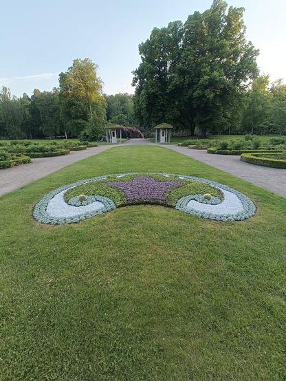 Brunnsparken i Ronneby