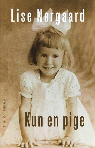 Kun en pige.