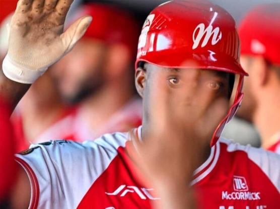 Diablos Rojos