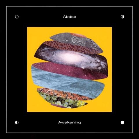 Cover: Àbáse - Home (Feat. Fanni ZaháR & Ori Jacobson)