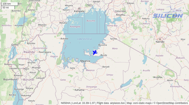 N650HA since Mon Jun 16 2025 10:14:12 GMT+0000 (Coordinated Universal Time)