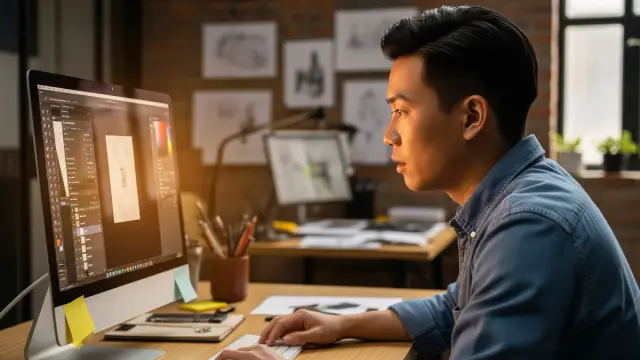 Adobe Photoshop Tricks