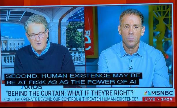 morning joe screen grab