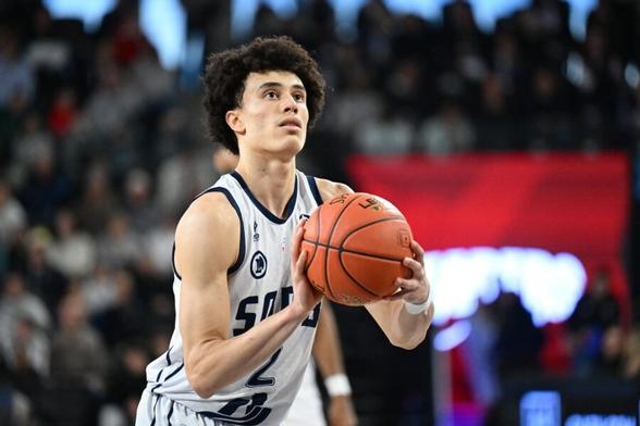 Top International Prospects Staying In 2025 Draft