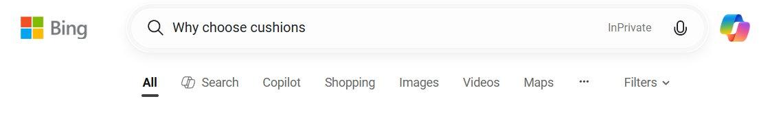 Microsoft is testing removing its name from the Bing search box/bar with and without the blue Bing logo