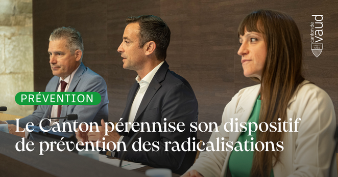 Photo de la conférence de presse