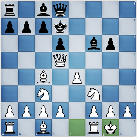 16. O-O