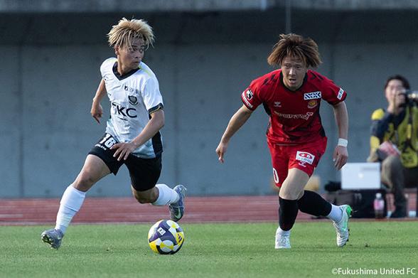 福島は終了間際の失点で栃木SCと引き分ける 群馬vs讃岐は3-3のドロー決着【サマリー：明治安田Ｊ３ 第16節】