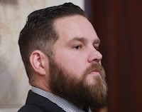 RJ May