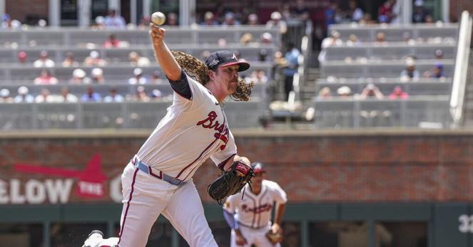 Atlanta Braves News: Sunday Struggles, Grant Holmes, NL East Rivalries Ahead, More
