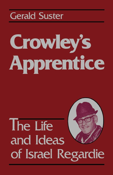 Suster Crowleys Apprentice