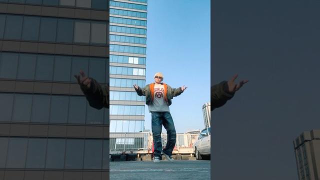 Blue Sky #GOD_i #YutaKishi ver 🚘　#Number_i #GOD_ii #Number_i_LYs