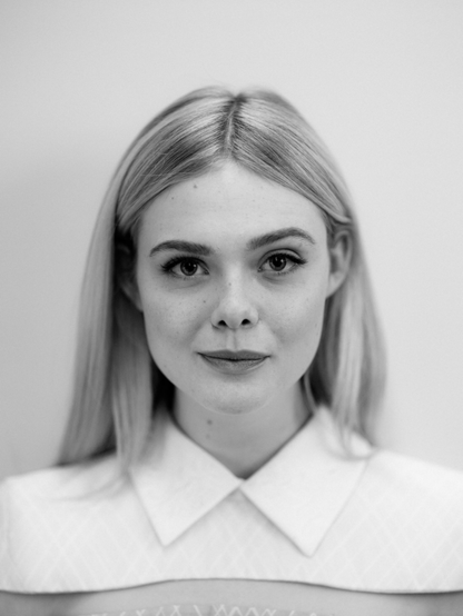 Elle Fanning