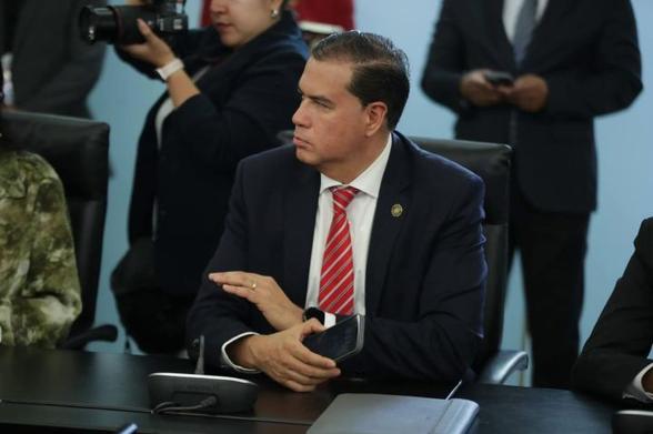 Ricardo Mejía Berdeja