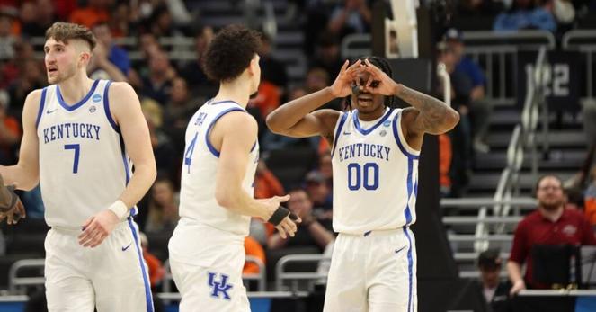 Otega Oweh says NIL hasn’t changed locker rooms in college athletics