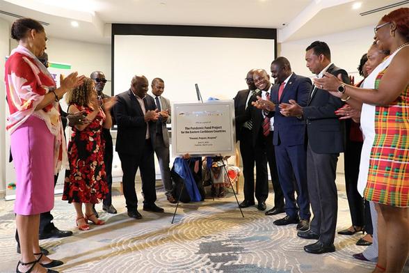 Eastern Caribbean launches Pandemic Preparedness Project.jpg