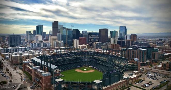 Rockies bring in impressive crowd sizes, profit, despite historically bad season