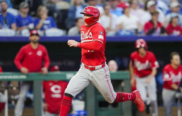 Austin Hays Ignites Reds' Playoff Hopes Amid Trade Deadline Drama