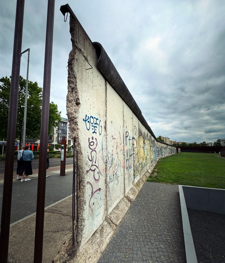 Berliner Mauer