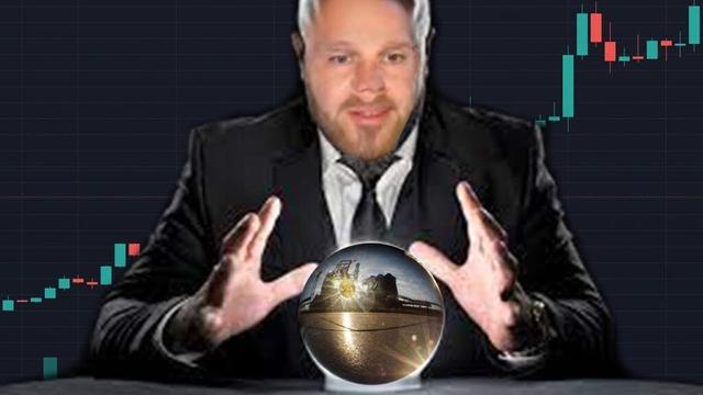 Bitcoin & Ethereum. Wie gehts weiter Quickie Update nach 0 Bewegung!!