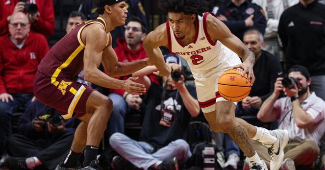 Nets/76ers Looking To Move Up in the NBA Draft to Select Dylan Harper