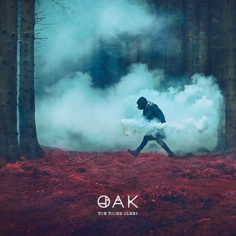 Oak — The Third Sleep cover art