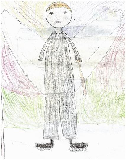 Pelacaras Attacks in Peru back in 2019 using "electricity". Locals call them Pishtaco, meaning "slaughterer". Shipibo-Konibo Tribe near Pucallpa, Peru. Observations, childrens interpretation/drawings. Article By Thaís de Carvalho. Eerie similarities to Pelacaras/Facepeeler attacks in Peru 2023