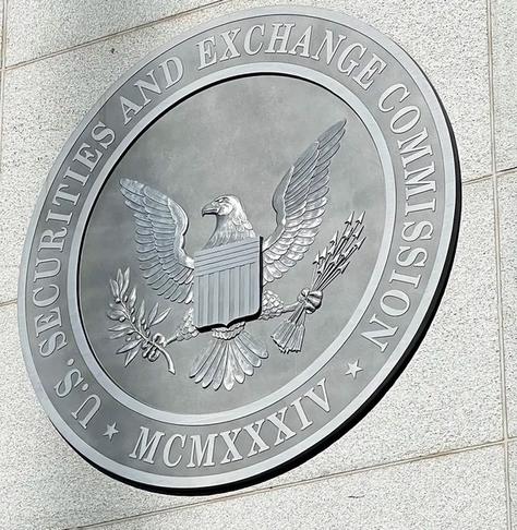 SEC Badge