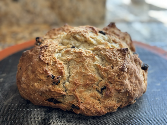 Soda bread