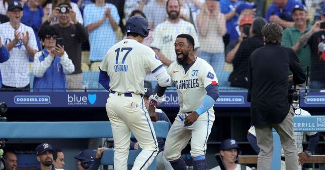 Dodgers Week 13 review: Last October’s pattern to beat Padres & Giants
