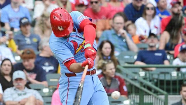 Nolan Arenado delivers a ninth-inning masterpiece, can his brilliance resurrect struggling Cardinals from despair?