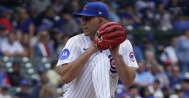 Three up, three down: An update on the Cubs, June 16 edition
