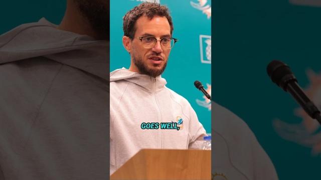 DOLPHINS Future? WIDE OPEN… and That’s a GOOD Thing 👀🚀 #miamidolphins #dolphins #nfl