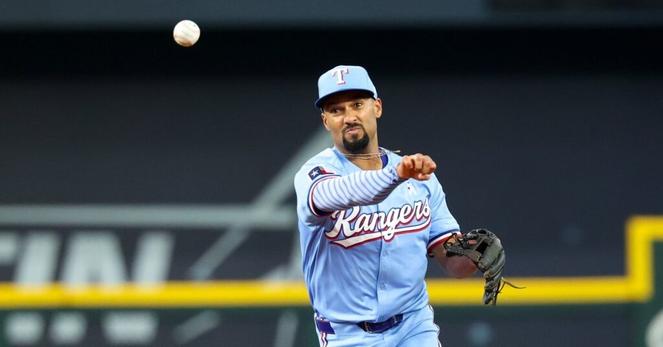 Marcus Semien Ignites Texas Rangers' MLB Offensive Transformation