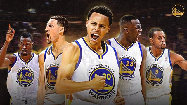 The 2015 Golden State Warriors Were Legendary | NBA Highlights