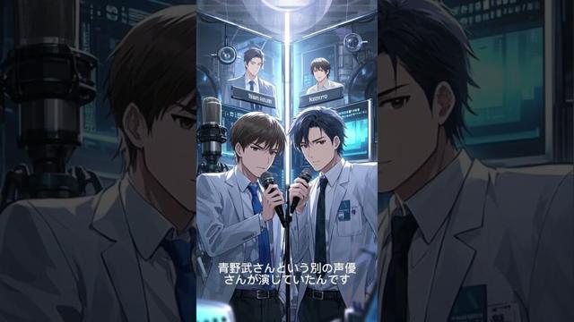 【コナン雑学】阿笠博士の声優交代劇！長寿アニメならではの秘密とは？