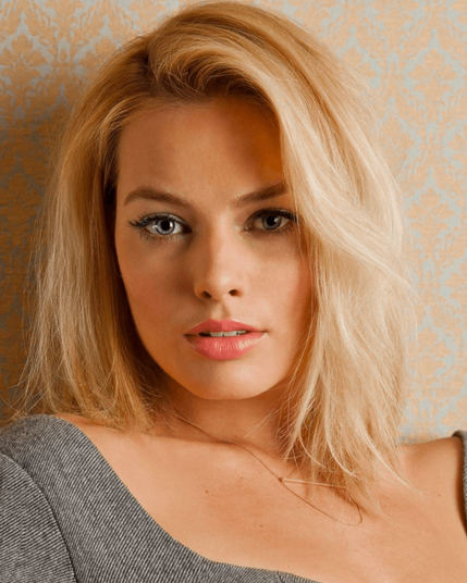 Margot Robbie