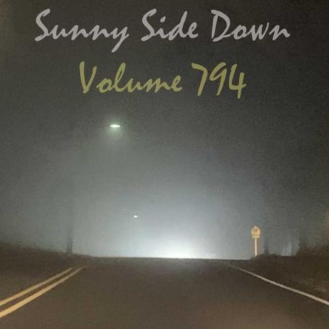 Sunny Side Down
Valume 194