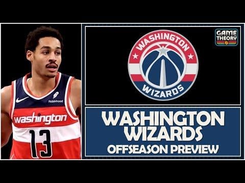 Washington Wizards | Game Theory Offseason Preview