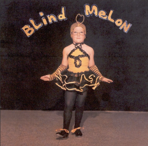 Blind Melon - Blind Melon