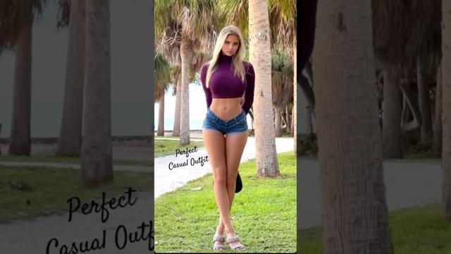 Stu Outfit ideas for girls this summer 2025 #summerstyle #fashion