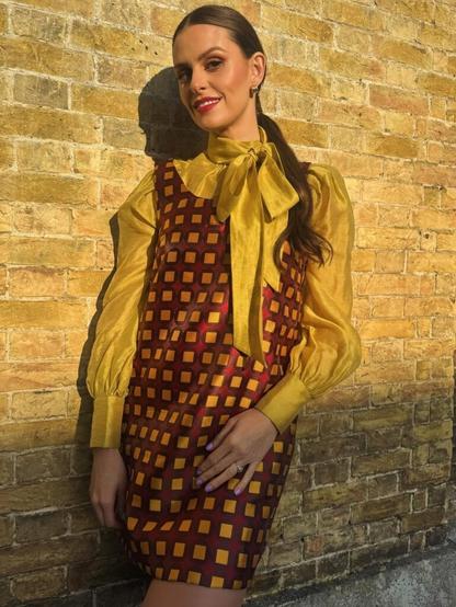 Ellie Taylor